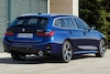 BMW 3-serie facelift