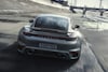 Porsche 911 Turbo 2020