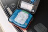 Volvo XC90 AED hartstilstand hulp SOS 112
