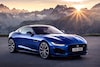 Jaguar: 'Ook geen zes-in-lijn voor vernieuwde F-Type'