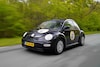 Barrelbrigade 2021 - Volkswagen New Beetle - Klokje Rond-keuring