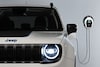 Jeep Renegade Compass 4xe plug-inhybride stekker