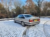 Opel Senator 3.0i CD (1990)