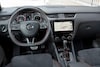 Skoda Octavia RS245
