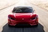 'Tesla Roadster komt in 2022'