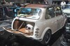 David Brown Automotive Mini Remastered
