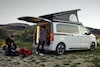 Opel Zafira Life camper