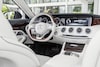 Officieel: Mercedes S-klasse Cabrio