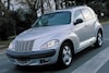 Facelift Friday: Chrysler PT Cruiser