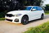 BMW 330e Touring Business Edition Plus (2022) #2
