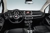 Fiat 500X facelift friday