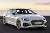 Audi RS5 Sportback, 5-deurs 2020-heden