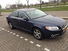 Volvo S80 1.6D DRIVe Kinetic (2011)