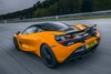 Track Pack voor McLaren 720S