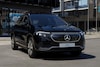 Mercedes-Benz EQA - Back to Basics
