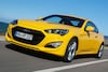 Facelift Friday: Hyundai Genesis