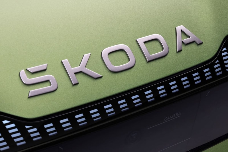 Skoda versnelt elektrificatie: drie nieuwe EV’s voor 2026