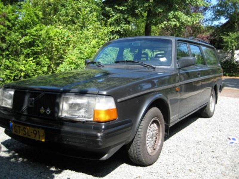 Volvo  (1993)