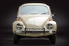 Facelift Friday: Volkswagen Kever (1968)