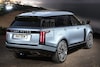 Land Rover Range Rover render toekomst