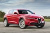 Alfa Romeo Tonale Blik to the Future
