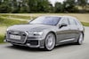 Audi A6 Avant 35 TDI Business Edition (2021)