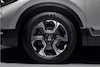 Honda CR-V krijgt Hybrid-behandeling