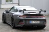 Spyshots Porsche 911 GT3