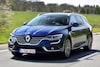 Renault Talisman Estate dCi 160 Initiale Paris (2018)