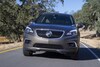 Buick Envision in Amerikaanse trim
