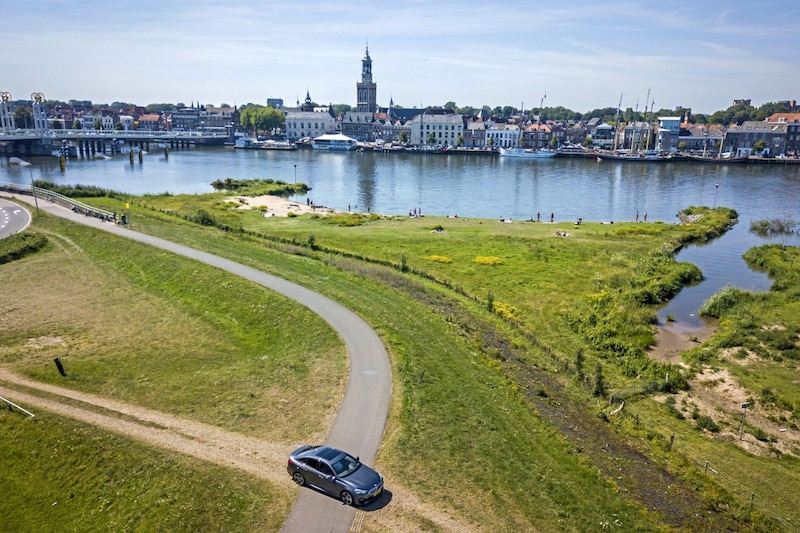 De Dijk, Nijmegen BMW 2-serie