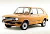 Fiat 127, 2-deurs 1977-1981