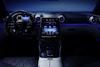 Mercedes-AMG SL interieur