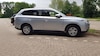 Mitsubishi Outlander 2.0 ClearTec Business Edition 2WD (2015)