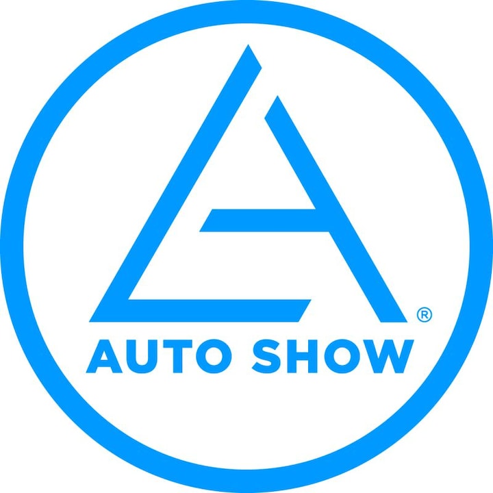 LA Auto Show 2018