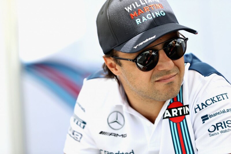 Felipe Massa verlaat Formule 1 definitief