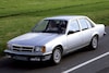 Opel Commodore, 4-deurs 1979-1982