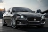 Maserati Quattroporte Facelift Friday