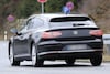 Volkswagen Arteon Shooting Brake spyshots