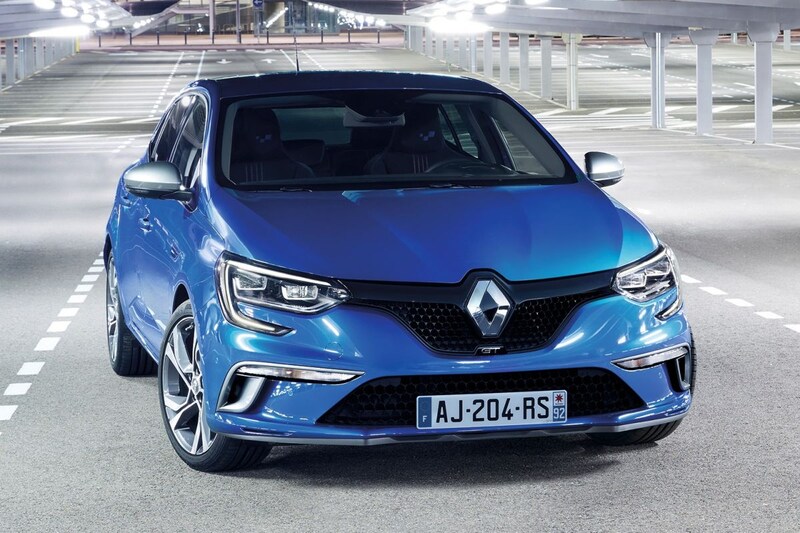 Renault Hybrid Assist moet plug-in overbodig maken