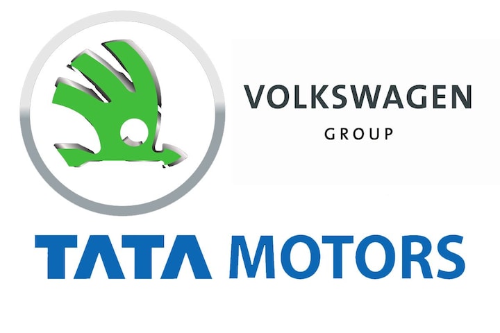 Volkswagen Group en Tata Motors bevestigen deal