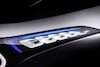 Mercedes-Benz Concept EQ A Teaser