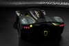 Aston Martin Valkyrie AMR Track Package