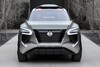 Nissan Xmotion-concept