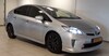 Toyota Prius 1.8 Plug-in Hybrid Executive Business (2012)