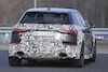 Spyshots Audi RS3 Sportback