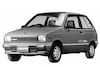 Facelift Friday Suzuki Alto II