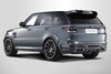 Overfinch gaat los op Range Rover Sport SVR