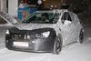 Nieuwe Opel Astra in het nachtleven