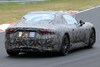 Spyshots Maserati GranTurismo Folgore